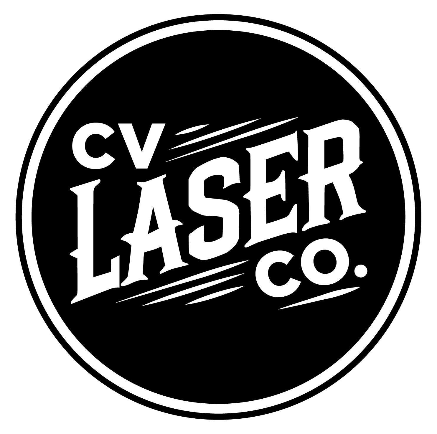 CV Laser Co.