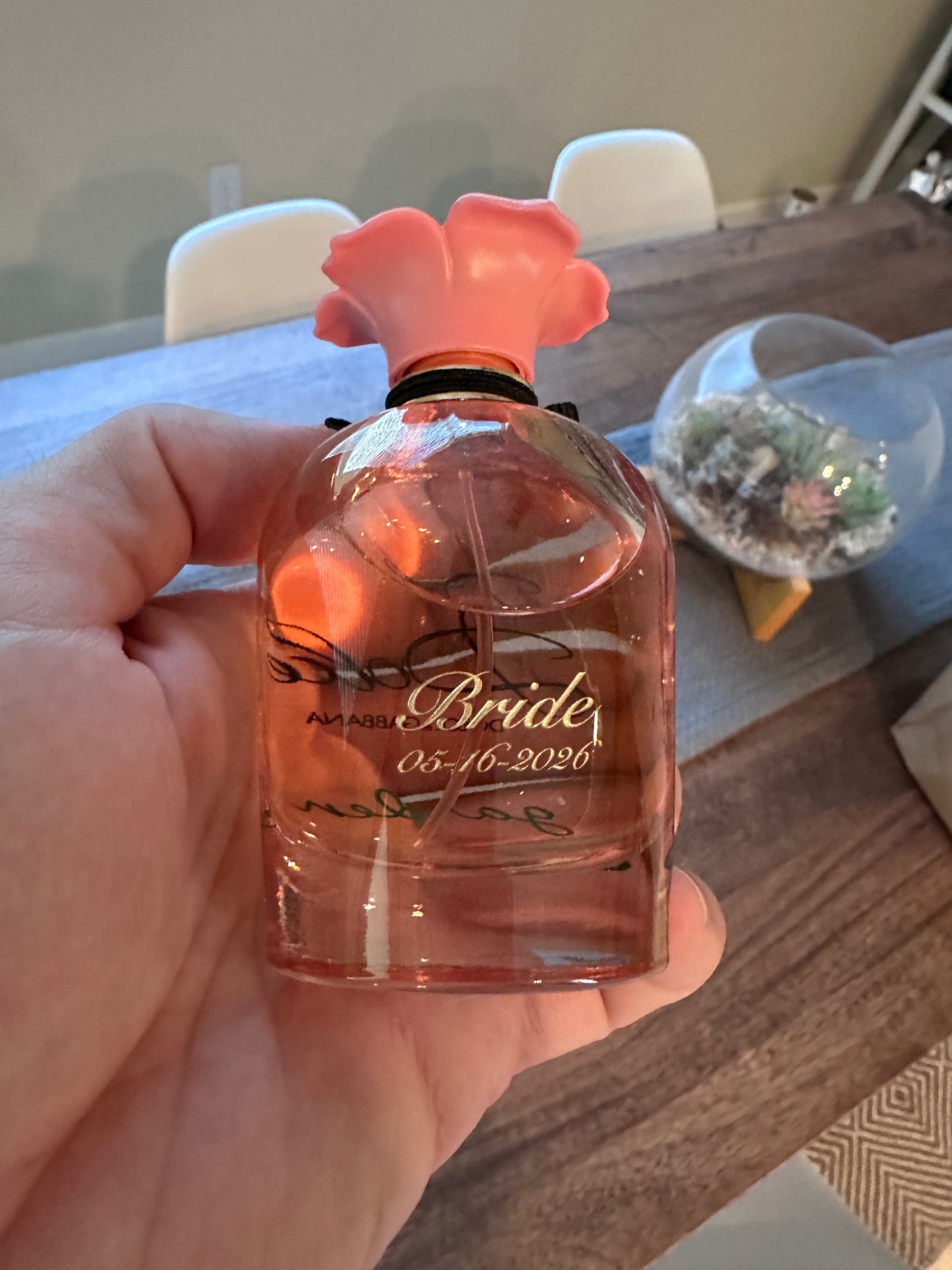 Custom Engraving Services